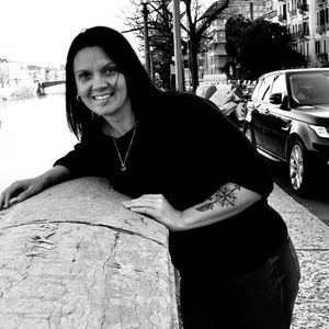 Meet your Posher, Jaymie